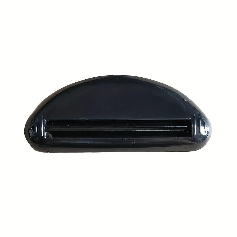 

Toothpaste Tube Squeezer - Easy and Convenient Plastic Toothpaste Squeezer for Home & Travel - Bathroom Accessories