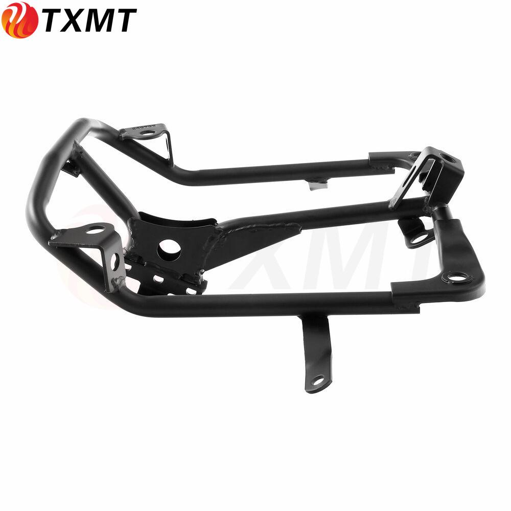 Suzuki DL650 (2012-2016) & DL1000 (2002-2009) Headlight & Instrument Bracket.
