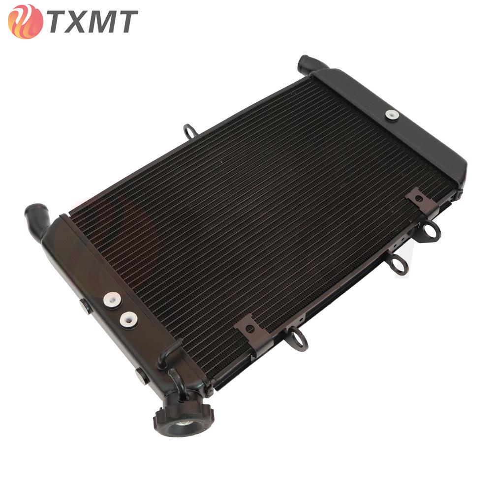 Yamaha MT-09 FZ09 Radiator Assembly (2014-2020)