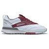 Reebok Mountain Research X LX 2200 White Burgundy Unisex Sneakers Footwear-White Classic-Burgundy Pure-Grey-5 HP9729