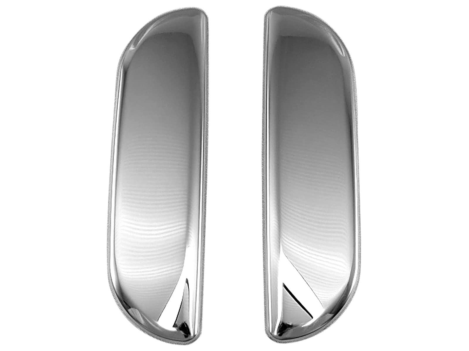

BRIGHTZ Vanette Truck SK Super Mirror Stainless Steel Plated Door Handle Cover Knob 2PC SK82TN SK82LN SKF2TN SKF2LN SKP2TN SKP2LN SK82 SKF2 K82 KF2 82