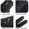 Winter Bicycle Gloves Bicycle Warm Touchscreen Full Finger Glove Water Repellent Outdoor Activity Bike Skiing Motorcycle Riding