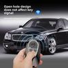 PZQ2   Car Key Case Cover For Mercedes Benz C E S Class GLC W206 W223 W214 E300 C260 C300 S450 S500 S400 Fob Accessories