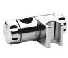 GROHE Wall Bar 28666 000 with Slide Hook 07659000 (Authorized GROHE Online Store)