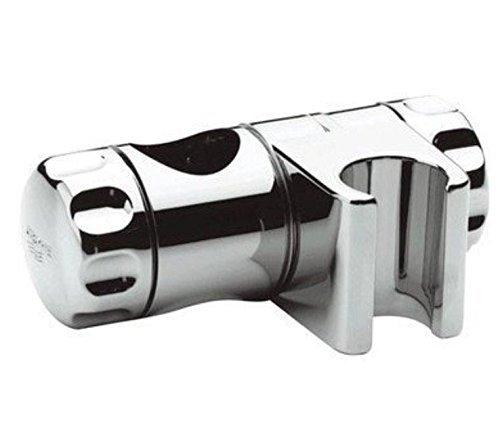 

GROHE Wall Bar 28666 000 with Slide Hook 07659000 (Authorized GROHE Online Store)