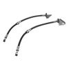Car Front Brake Hose Front Brake Automatic Tube Hose For TUCSON 04-06 587322E000 587312E000