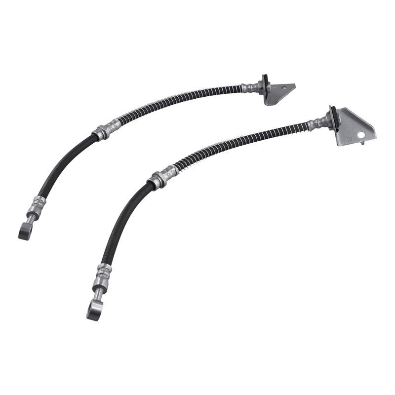 Car Front Brake Hose Front Brake Automatic Tube Hose For TUCSON 04-06 587322E000 587312E000
