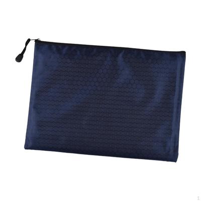 Taška na zip, cestovní organizér pro deskové hry, líčení, pomůcky, kosmetiku