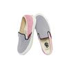 Vans Estilo 48 Lx Tênis Casuais de Moda para Skate Unissex Listra Azul Rosa 'Azul Rosa' Vans VN0A4UVFAR7