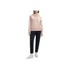 New FILA Sweatshirt Unisex Linglin Pink F11W341207F-LP