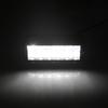 LED Work Light Bar with LED Chip Spot Flood Beam for ATV Automobile Motocycle 12V 24V Light Bar