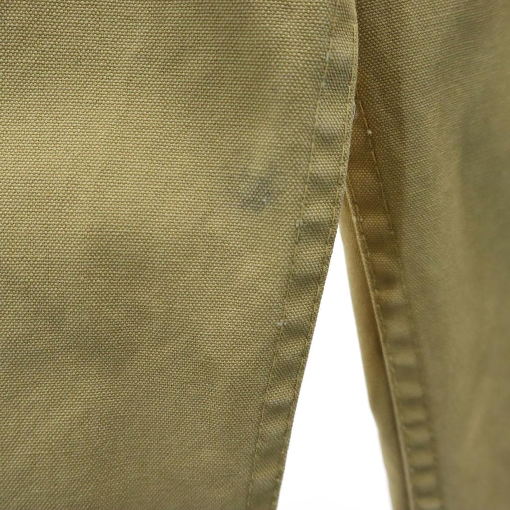 FILSON Made in USA Long pants W29 beige Men's Used