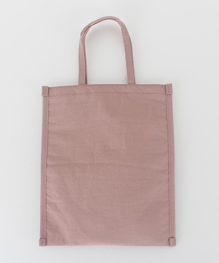 Todo Reversible Pink Mini Bag