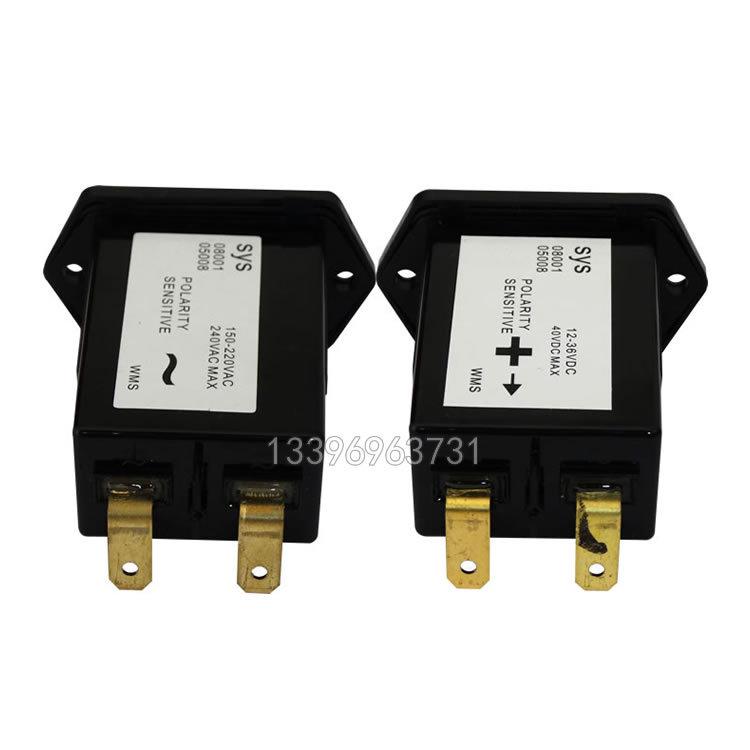 Excavator Timer Generator, Marine Instrument Timer, Industrial Disinfection Purifier