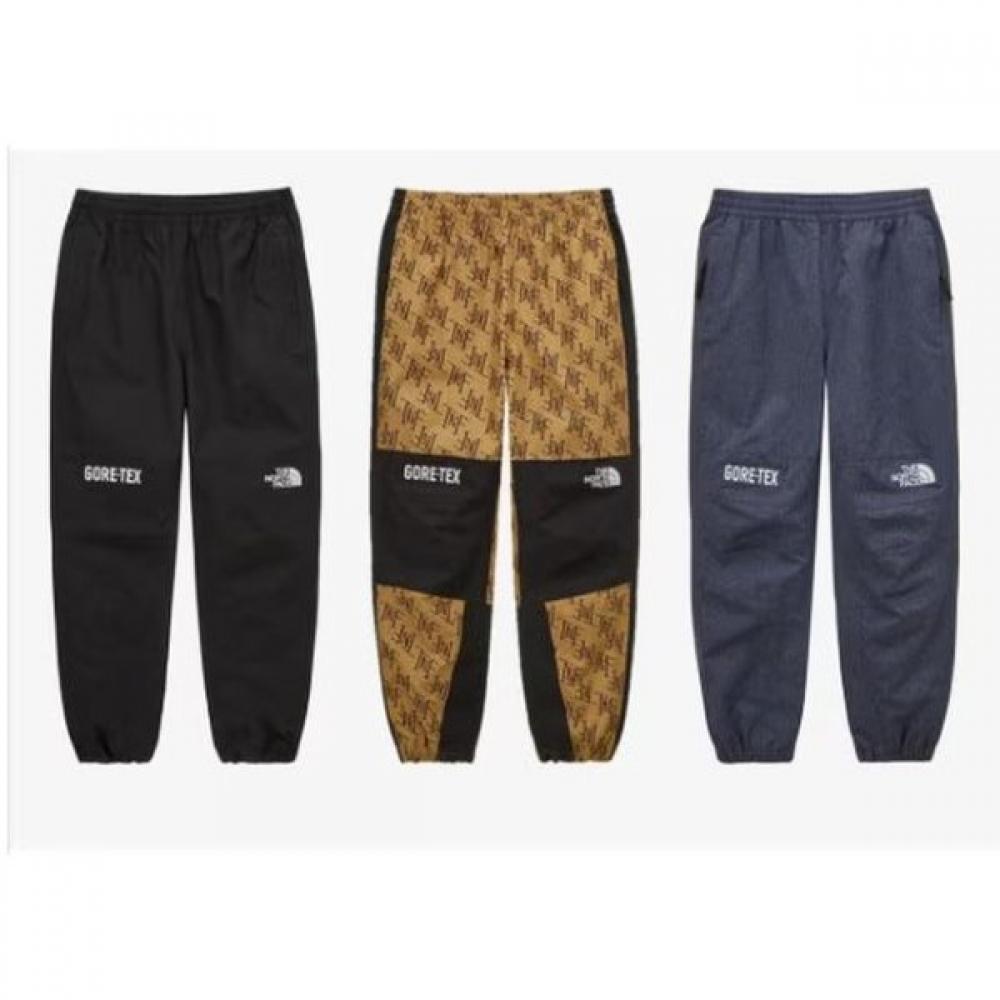 The North Face Waterproof Pants Gore Tex Mountain Pants Np6gp50 BBR/75(S)