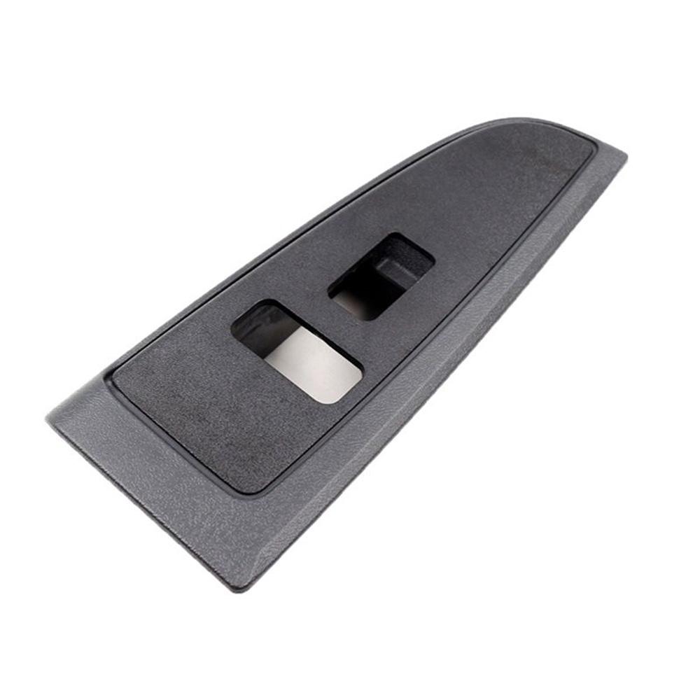1Pc Window Switch Bezel For Chevy Silverado GMC Sierra 1500 2500 HD 3500 04-07