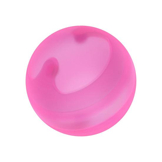 Refillable Water Balloons Quick Fill Soft Silicone Water Play Toy Summer Beach Pool Party Game for Kids Adults