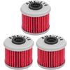 Filtros para motociclos – Filtros de líquido
