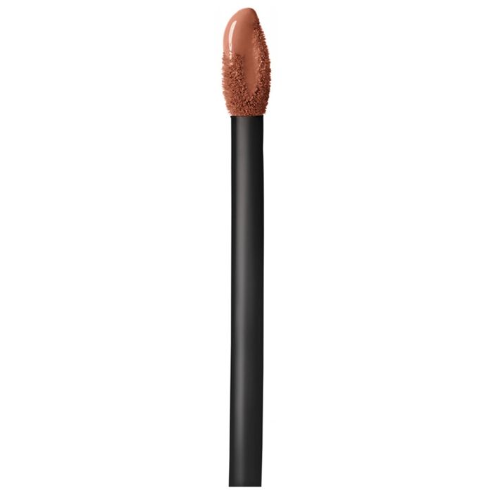 Liquid Lipstick - Maybelline - Superstay Matte Ink - 75 Fighter - 5ml - Matte Finish