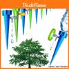 Automatic Self Watering Spikes For Plant Pot Irrigation System Garden Tool