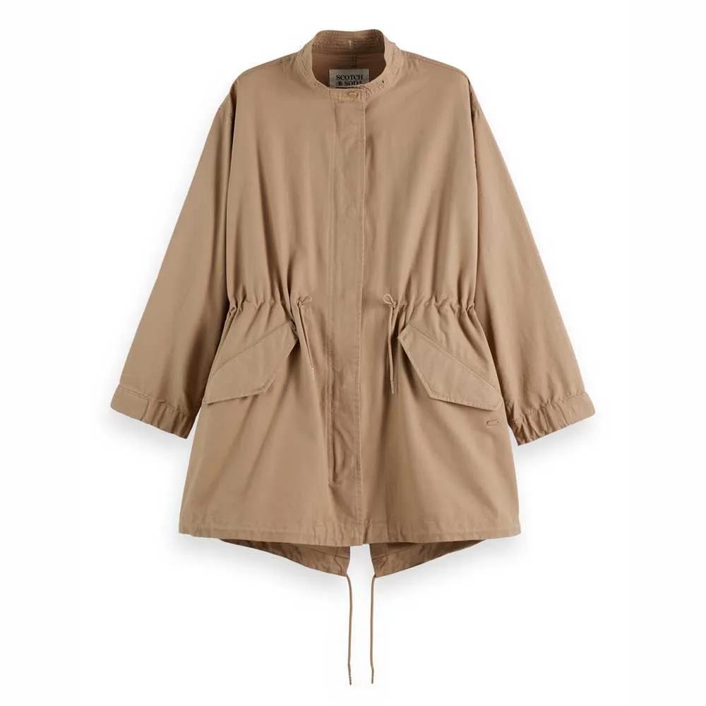 Scotch & Soda Парка 177591