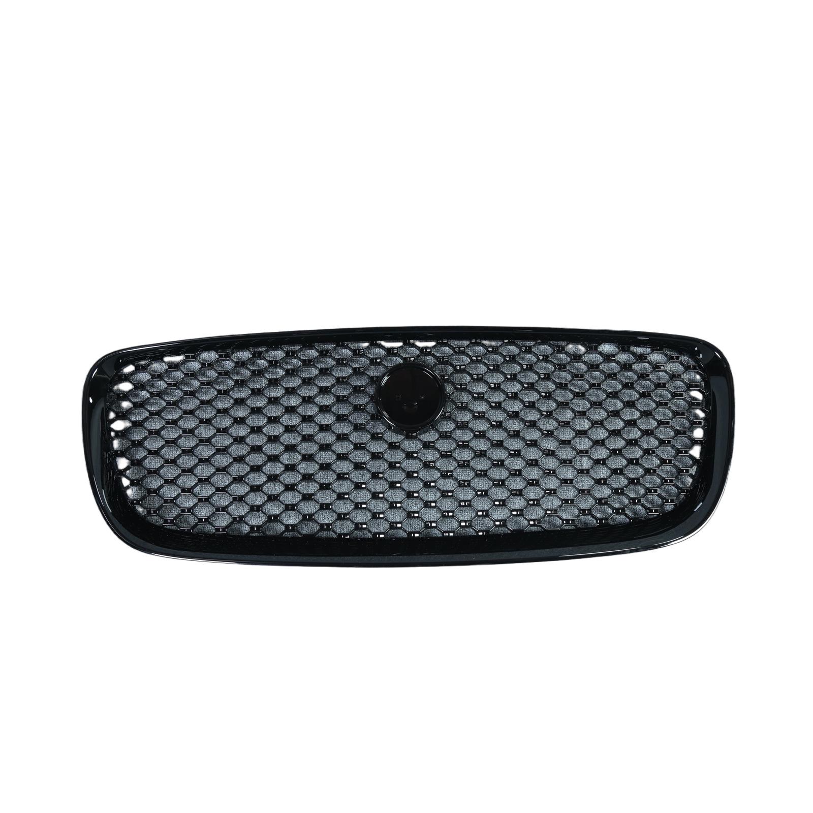 Jaguar F-PACE (X761) Front Grille in Bright Black Jaguar F-PACE 2016-present (X761)