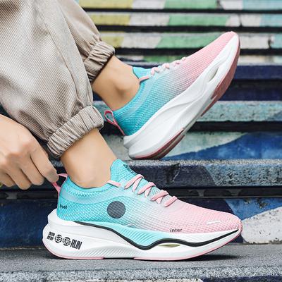 Sneakers Summer New Mesh Breathable Casual Shoes Shoes Couple Lightweight Running Shoes