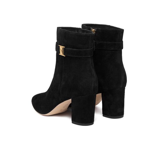 Ботинки LAUREN RALPH LAUREN Kellie Bt Hi