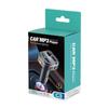 Multifunctional Bluetooth FM Transmitter & Car Charger with MP3 Player