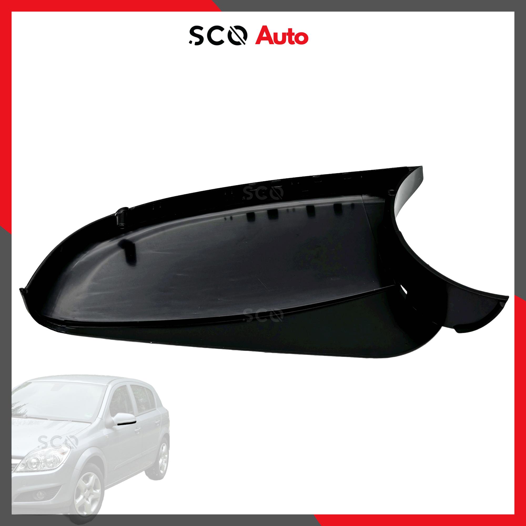 

Driver Side Wing mirror bottom plastic for Opel Astra H Side Mirror Cover for Vauxhall Astra H 6428184 6428185