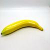 Set Artificial Bananas Wedding Decor 2 Piece Yellow
