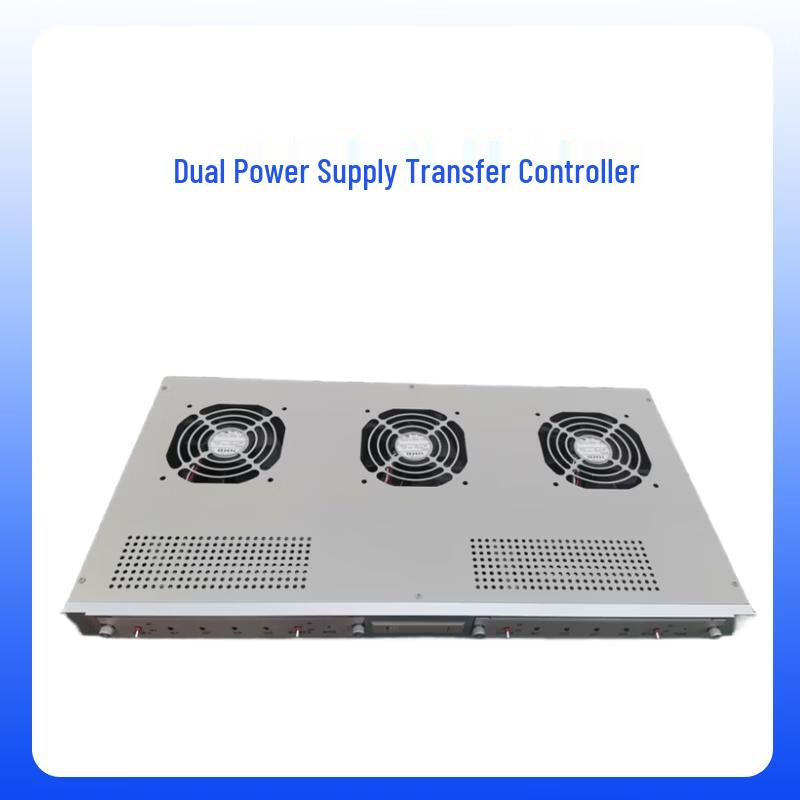 NGL04 Dual Power Transfer Controller