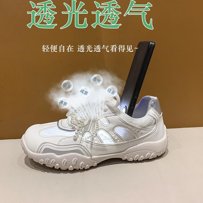 Fashion Earl Bow Shoe Lace Charms for Sneaker Designer DIY Vintage Flower Shoe Accessories Luxury Bejeweled Boots Decorations All-match