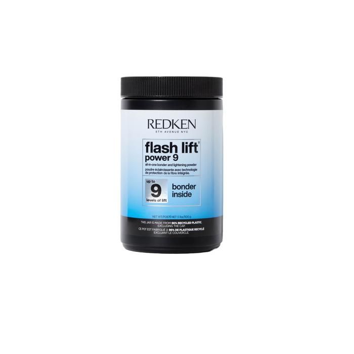 Redken Desc. Flash Lift Pwr 9 Bonder Inside 500Gr