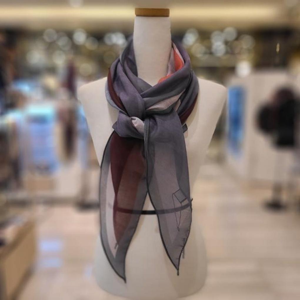 MJ Arnaldobasini Lelia Women's Fashion Scarf ABSW-216010