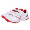 LIGHTREVO TR CR White/Red 23.0CM