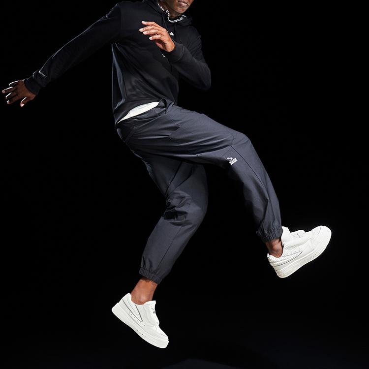 New FILA MIX White Dancer Coverage Low Top Skateboard Shoes Men's Snow Box F12M332206FSW