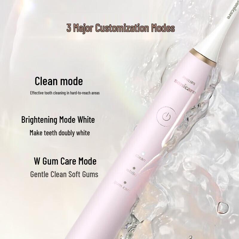 

Philips HX2461 Sonic Electric Toothbrush
