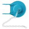 Water Counteractive Replacement Kit US Standard Clap Cover Household Float Racket Cover  Home