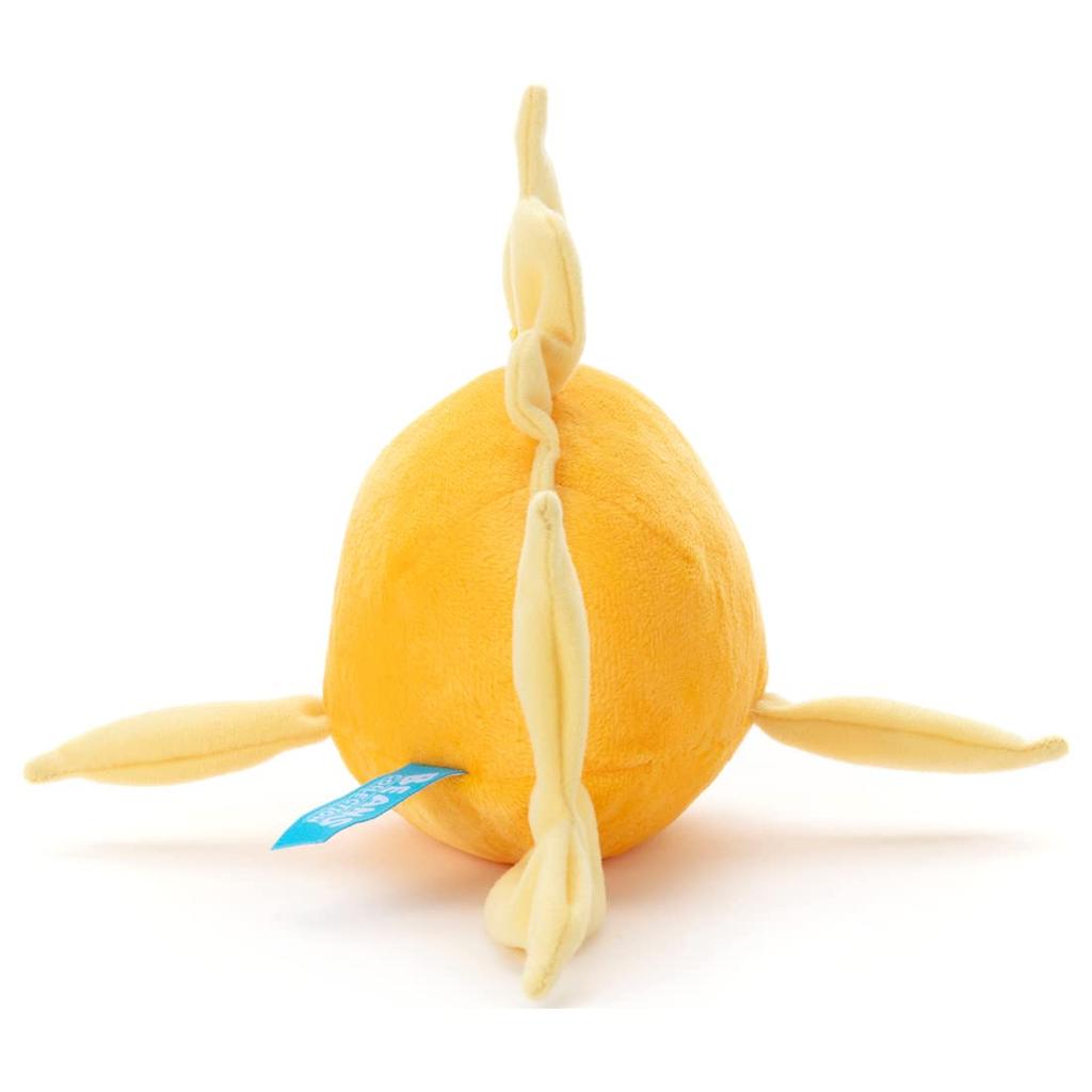 Disney Character Washable Beans Collection Cleo Plush Toy Width 20cm approx.