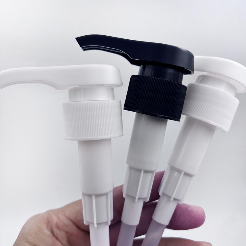 1Pcs Syrup Pump Compatible For 6 Fl Oz Coffee Concentrate, Coffee Concentrate Pump Dispense Accessories Outdoor Tableware