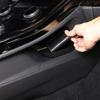 For Land Rover Range Rover Sport 2025 Car Center Console Storage Box Telephone Tray Organizer Organizes Car Interior Accessories