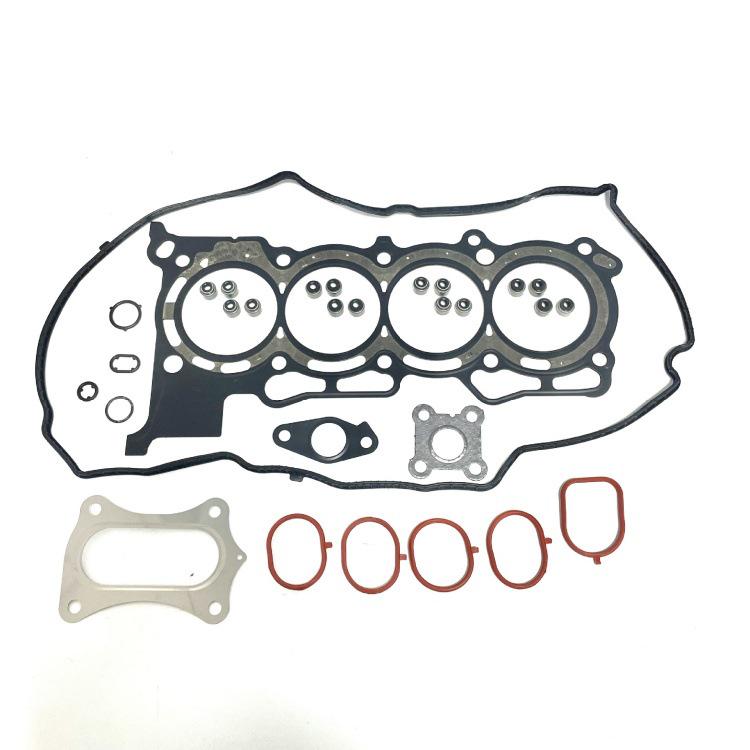 Premium Engine Overhaul Gasket Kit for 15-Model Fit/XRV GK5 1.5L