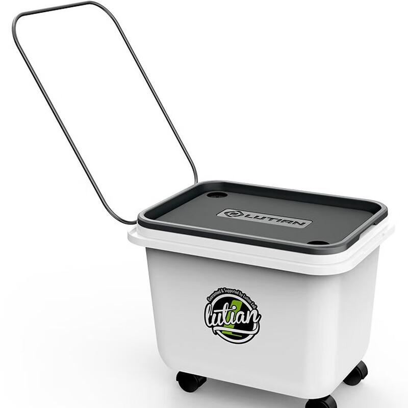 LUTIAN Cordless Car Washer