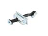 Ft08529 Fast Door Limiter Front/Rear /R