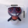 Caldo 32 Stili Carino Mondo Ragdoll Riempito Gioco Horror Piccola Pietra Peluche Giocattolo Morbido Cuscino Bambola Regalo per Bambini Bambola Regalo per Bambini
