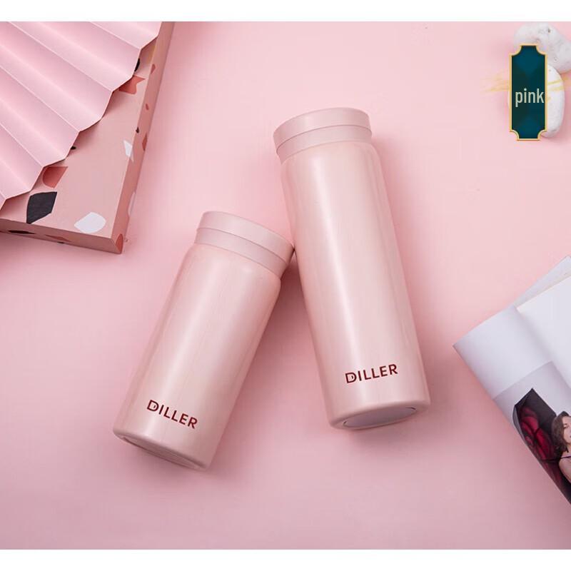 Di Le Bei Er Mini 316 Stainless Steel Insulated Water Bottle