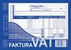 FAKTURA VAT (PEŁNA) A5 103-3E