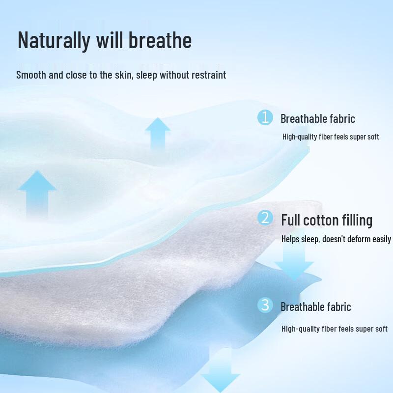 Hengyuanxiang Class A Antibacterial Soft Summer Quilt