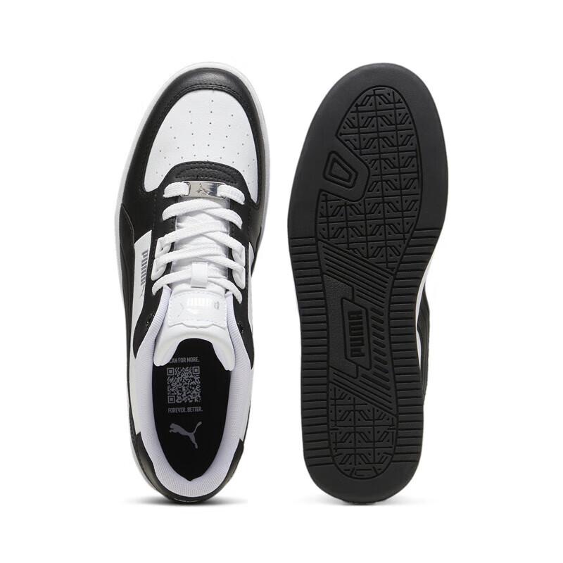 PUMA CAVEN Classic Casual Skate Shoes